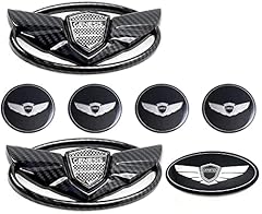 7pcs hyundai genesis for sale  Delivered anywhere in USA 