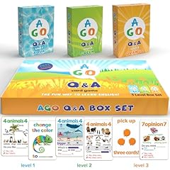 Ago qna esl for sale  Delivered anywhere in USA 