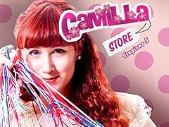 Camilla store usato  Spedito ovunque in Italia 