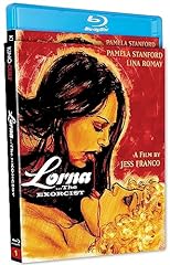 Lorna exorcist blu for sale  Delivered anywhere in USA 