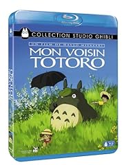 Voisin totoro blu d'occasion  Livré partout en France