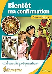 Bientôt confirmation cahier d'occasion  Livré partout en France