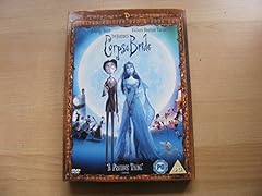 Tim burton corpse for sale  Delivered anywhere in UK