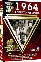 British pathé news for sale  Delivered anywhere in UK