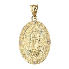 Religious jewelry 10k for sale  Delivered anywhere in USA 
