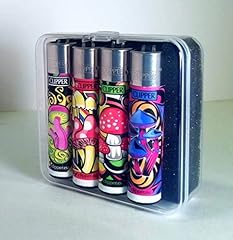 Clipper lighters magic for sale  Delivered anywhere in USA 