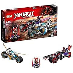 Lego 70639 ninjago gebraucht kaufen  Wird an jeden Ort in Deutschland