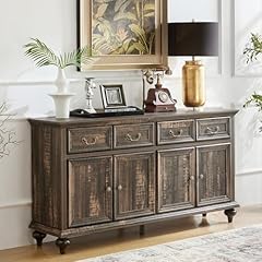 Yechen large sideboard for sale  Delivered anywhere in USA 