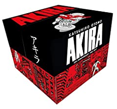 Akira 35th anniversary usato  Spedito ovunque in Italia 