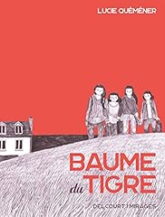 Baume tigre d'occasion  Livré partout en France