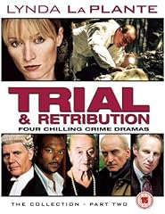 Lynda plante trial for sale  Delivered anywhere in UK