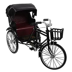 Rianpesn vintage rickshaw for sale  Delivered anywhere in UK