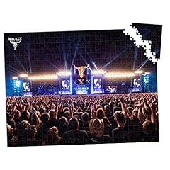 Wacken pen air gebraucht kaufen  Wird an jeden Ort in Deutschland