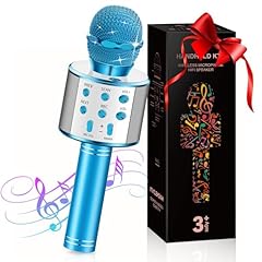 Microphone kids boy for sale  Delivered anywhere in UK