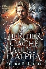 Héritier caché maudit d'occasion  Livré partout en France