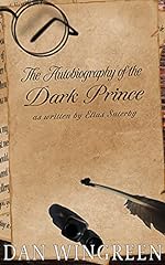 Autobiography dark prince... for sale  Delivered anywhere in UK