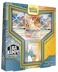 Pokêmon pokémon sammelkarten gebraucht kaufen  Wird an jeden Ort in Deutschland