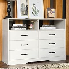 Catrimown drawer dresser for sale  Delivered anywhere in USA 