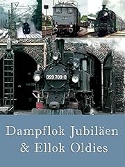 Dampflok jubiläen ellok gebraucht kaufen  Wird an jeden Ort in Deutschland