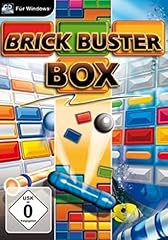 Brick buster box d'occasion  Livré partout en France