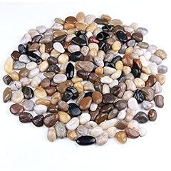 Pounds river rocks for sale  Delivered anywhere in USA 