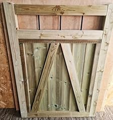 Wooden tvg garden for sale  Delivered anywhere in UK