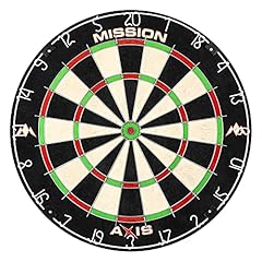 Mission darts db043 for sale  Delivered anywhere in Ireland