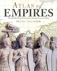 Atlas empires great for sale  Delivered anywhere in USA 