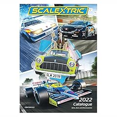 Scalextric c8187 catalogue for sale  Delivered anywhere in UK