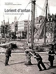 Lorient antan d'occasion  Livré partout en France