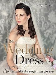 Wedding dress make for sale  Delivered anywhere in USA 
