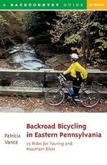 Backroad bicycling eastern for sale  Delivered anywhere in USA 