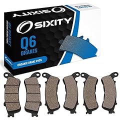 Sixity front rear for sale  Delivered anywhere in USA 
