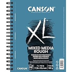 Canson series mixed for sale  Delivered anywhere in USA 