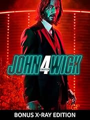 John wick chapter for sale  Delivered anywhere in USA 