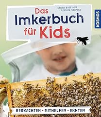 Imkerbuch kids spaß gebraucht kaufen  Wird an jeden Ort in Deutschland