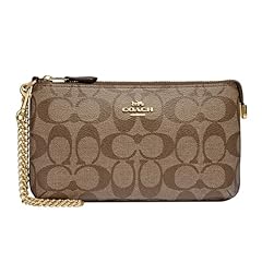 Coach signature large for sale  Delivered anywhere in USA 