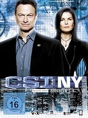 Csi season episoden for sale  Delivered anywhere in UK