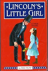 Lincoln little girl for sale  Delivered anywhere in USA 