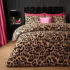 Ohs leopard print for sale  Delivered anywhere in UK