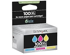 Lexmark 14n0850b 100xl gebraucht kaufen  Wird an jeden Ort in Deutschland