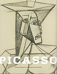 Picasso master drawings for sale  Delivered anywhere in USA 