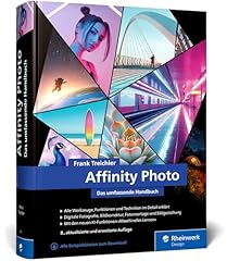 Affinity photo umfassende gebraucht kaufen  Wird an jeden Ort in Deutschland