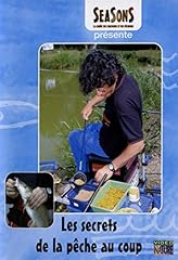 Secrets peche coup d'occasion  Livré partout en Belgiqu