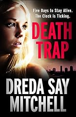Death trap bestselling for sale  Delivered anywhere in USA 
