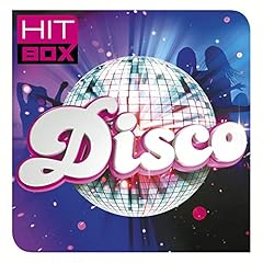 Hit box disco d'occasion  Livré partout en Belgiqu