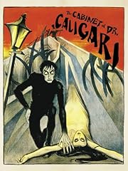 Cabinet dr. caligari for sale  Delivered anywhere in USA 