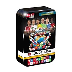 Topps bundesliga match usato  Spedito ovunque in Italia 