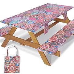 Jobunai picnic table for sale  Delivered anywhere in USA 