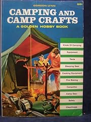 Camping and camp d'occasion  Livré partout en France